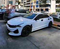 كيا K5